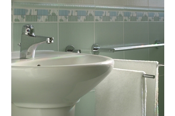 Slovaška Hotel Spišska Nova Vas / Spišská Nová Ves, Eksterier